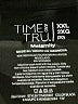 Time and Tru Black Active T-Shirt Size XXL Maternity - photo 6