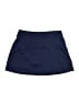 Lands' End Solid Blue Skort Size 6L - photo 1