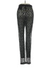Divided by H&M Black Casual Pants Size S - photo 2