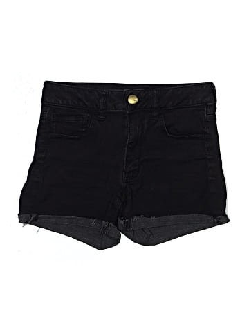 American Eagle Outfitters Denim Shorts (view 1)