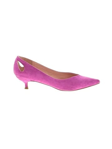 Journee Collection Heels (view 1)