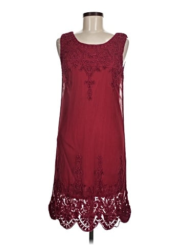 Chelsea & Violet Casual Dress (view 1)