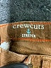 Crewcuts Brown Jeans Size 3 - photo 3