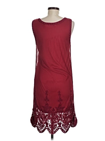 Chelsea & Violet Casual Dress (view 2)