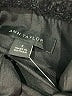 Ann Taylor Black Jacket Size 2 - photo 6
