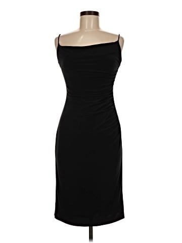 Laundry by Shelli Segal Cocktail Dress (view 1)