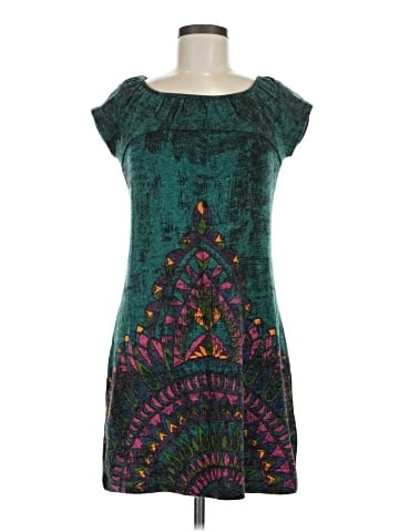 Aryeh Cocktail Dress (view 1)