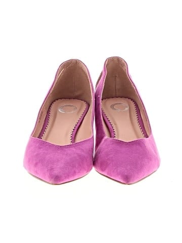 Journee Collection Heels (view 2)