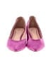 Journee Collection Pink Heels Size 10 - photo 2