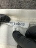 Workshop Republic Clothing Ivory Sweatshirt Size XL - photo 7