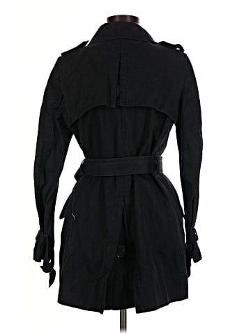 Uniqlo Trenchcoat (view 2)