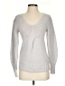 Reiss Gray Pullover Sweater Size XS - photo 1