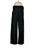 Max Studio Solid Black Dress Pants Size 5 - photo 2