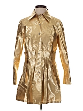 Sara Campbell Raincoat