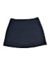 Puma Solid Blue Active Skort Size L - photo 1