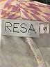 RESA Hearts Pink Casual Pants Size S - photo 4