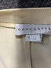 Doncaster Collection 100% Polyester Tan Casual Skirt Size 12 - photo 4