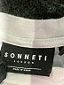 Assorted Brands 100% Cotton Ivory Short Sleeve Turtleneck Size XL - photo 7