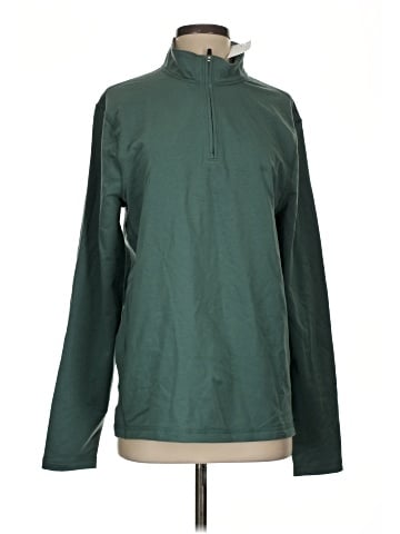 J.Crew Factory Store Track Jacket (view 1)