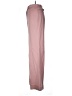 Chanel 100% Wool Pink Wool Fringed Cuff Pants Size EU (FR) 36 / US 4 - photo 5