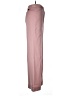 Chanel 100% Wool Pink Wool Fringed Cuff Pants Size EU (FR) 36 / US 4 - photo 4