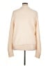 J.Crew Ivory Cardigan Size XL - photo 2