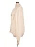 J.Crew Ivory Cardigan Size XL - photo 5