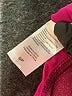 BCBGeneration Burgundy Swimsuit Top Size S - photo 4
