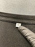 Unbranded Black Short Sleeve Top Size 2X - photo 7