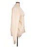 J.Crew Ivory Cardigan Size XL - photo 4