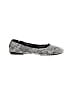 Zara Black Flats Size EU 39 - photo 1