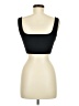 Unbranded Black Tank Top Size M - photo 2