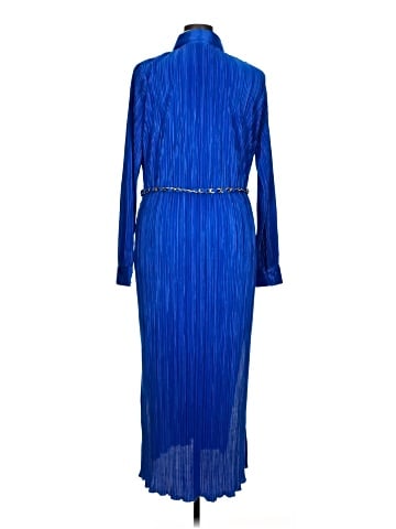 City Chic Casual Dress (view 2)