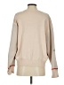 Shein Graphic Green Pullover Sweater Size S - photo 2