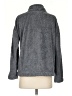 Assorted Brands 100% Polyester Solid Gray Turtleneck Sweater Size S - photo 2