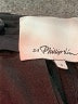 3.1 Phillip Lim Solid Black Dress Pants Size 0 - photo 7