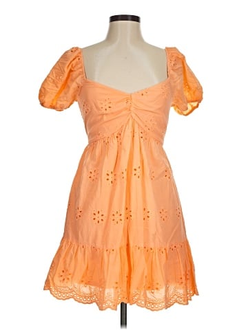 Francesca's Cocktail Dress (view 1)