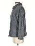 Assorted Brands 100% Polyester Solid Gray Turtleneck Sweater Size S - photo 5