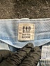 Gap Blue Jeans Size 4 - photo 4