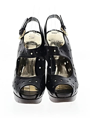Stuart Weitzman Sandals (view 2)