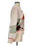 Shein Graphic Green Pullover Sweater Size S - photo 4