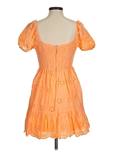Francesca's Cocktail Dress (view 2)