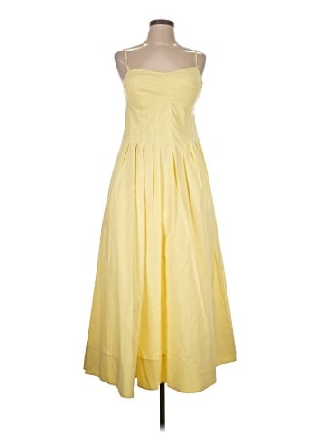 Jonathan Simkhai Cocktail Dress (view 1)