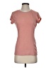 Merona Pink Active T-Shirt Size XS - photo 1