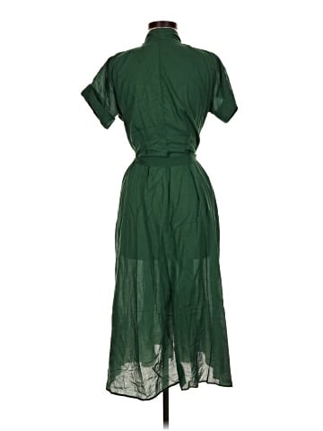 Zara Casual Dress (view 2)