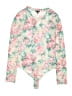 Express Pink Bodysuit Size S - photo 1