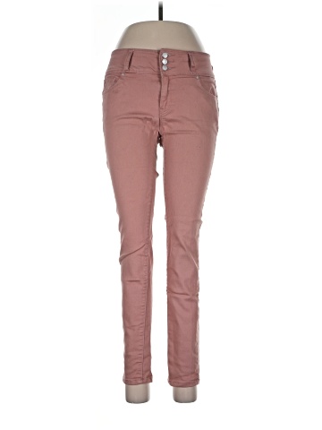 Wax Jean Casual Pants (view 1)