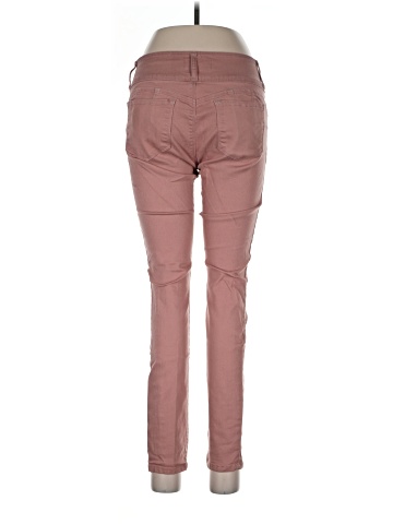 Wax Jean Casual Pants (view 2)