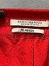 Scotch & Soda 100% Polyester Red Casual Pants Size M - photo 7