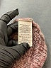 Free People Pink Burgundy Pullover Sweater Size S - photo 8